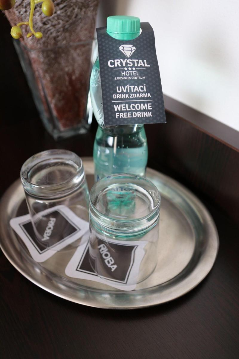 Hotel Crystal Kosice Ngoại thất bức ảnh