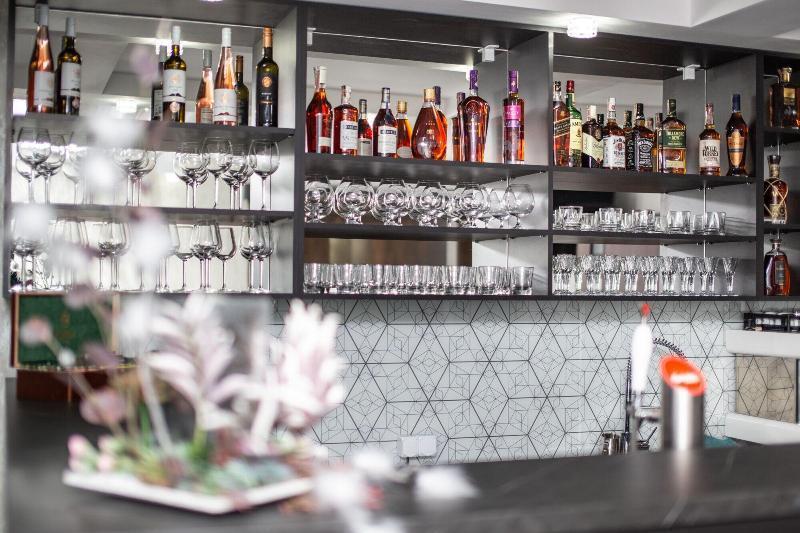 Hotel Crystal Kosice Ngoại thất bức ảnh