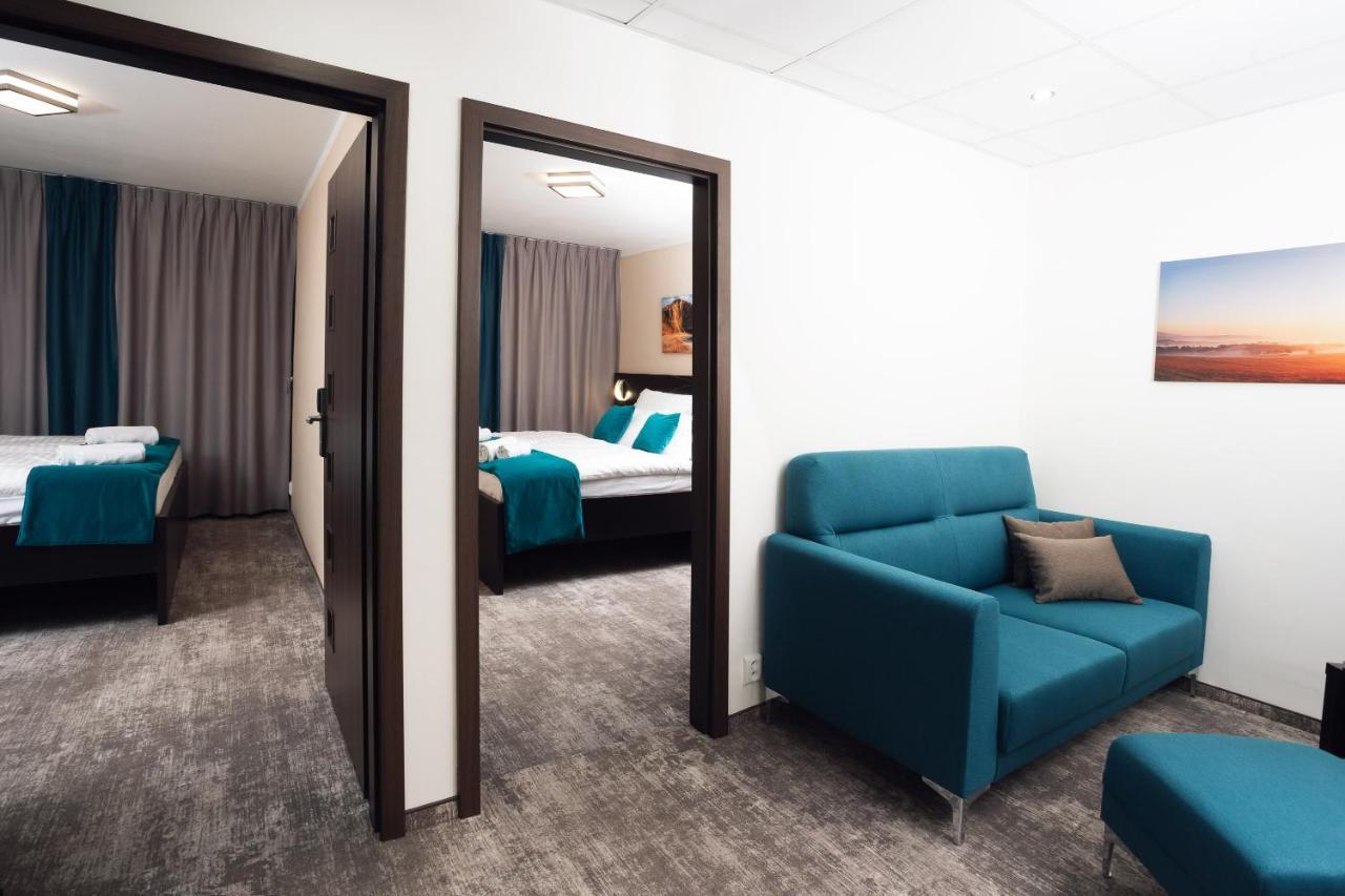 Hotel Crystal Kosice Ngoại thất bức ảnh