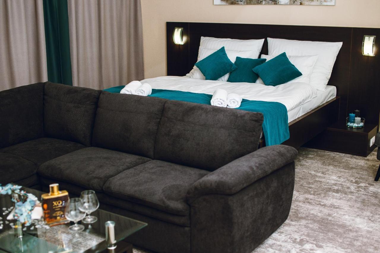 Hotel Crystal Kosice Ngoại thất bức ảnh
